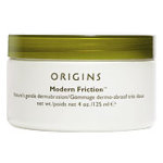 Origins Modern Friction Nature's Gentle Dermabrasion