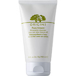 Origins Pure Cream Rinseable Cleanser