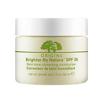 Origins Brighter By Nature SPF35 Skin Tone Correcting Moisturizer