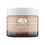 Origins Starting Over Age-Erasing Oil-Free Moisturizer