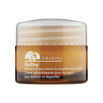 Origins Ginzing Refreshing Eye Cream