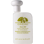 Origins Zero Oil Instant Matte Finish For Shiny Places