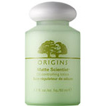 Origins Matte Scientist Oil Controlling Lotion