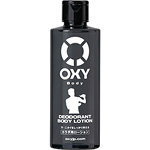 Oxy Deodorant Body Lotion