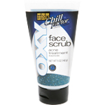 Oxy Chill Factor Face Scrub Acne Treatment