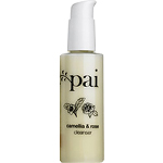 Pai Camellia & Rose Organic Cleanser