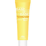 Palgantong Base of Base Satin Yellow SPF25/PA++