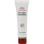 Palgantong Pro Touch Gel Foundation SPF25/PA+++