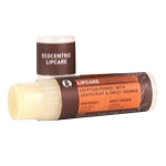 Pangea Organics Lip Balm Egyptian Fennel with Grapefruit and Sweet Orange