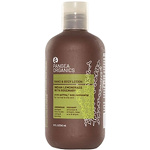 Pangea Organics Indian Lemongrass with Rosemary Hand and Body Lotion