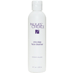 Paula's Choice One Step Face Cleanser Normal to Dry