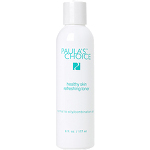 Paula's Choice Healthy Skin Refreshing Toner Normal to Oily