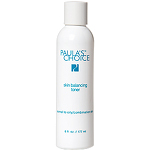 Paula's Choice Skin Balancing Toner Normal to Oily