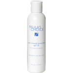 Paula's Choice Pure Mineral Sunscreen SPF 15