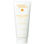 Paula's Choice Extra Care Moisturizing Sunscreen SPF 30+