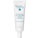 Paula's Choice Skin Balancing Super Antioxidant Mattifying Concentrate Serum