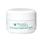 Paula's Choice Lip and Body Treatment Balm