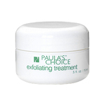 Paula's Choice Exfoliating Treatment