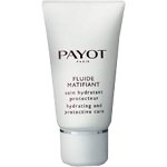 Payot Les Purifiantes Fluide Matifiant Hydrating And Protective Care