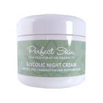 Perfect Skin 15% Glycolic Acid Night Cream