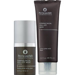 Perricone MD Age Correct Firming Facial Peel-Off Mask