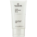 Perricone MD Target Care Tinted Moisturizer SPF15