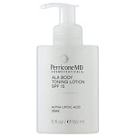 Perricone MD Target Care Ala Body Toning Lotion SPF15