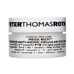 Peter Thomas Roth Mega Rich Intensive Anti-Aging Cellular Eye Creme