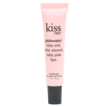 Philosophy Kiss Me Exfoliating Lip Scrub and Facial