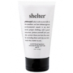 Philosophy Shelter, Sunscreen For The Face SPF 15