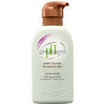 pHisoderm Cream Cleanser for Sensitive Skin
