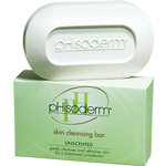 pHisoderm Skin Cleansing Bar Soap