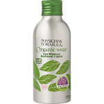 Physicians Formula Organic Wear Natural Origin Eye Makeup Remover Liquid