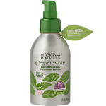 Physicians Formula Organic Wear Natural Origin Facial Makeup Remover Lotion