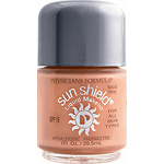 Physicians Formula Sun Shield Liquid Foundation SPF15