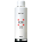 Pola Day+Day Acne Clean Lotion