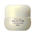 Pola Estina Alvita Vitalizing Cream