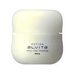 Pola Estina Alvita Melty Clear Cleansing