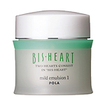 Pola Bis-Heart Mild Emulsion 1