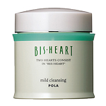 Pola Bis-Heart Mild Cleansing