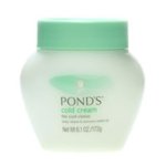 Pond's Cold Cream Cleanser