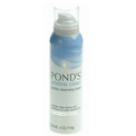 Pond's Pristine Clean Gentle Cleansing Foam