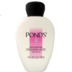 Ponds Replenishing Moisturizer Lotion with Spf 15