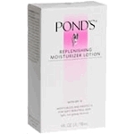 Pond's Nourishing Moisturizer Lotion, All Day