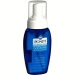 Pond's Deep Pore Foaming Cleanser for Oily to Normal Skin