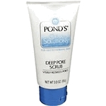 Pond's Deep Pore Scrub