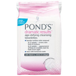 Pond's Dramatic Results Age-Defying Cleansing Towelettes