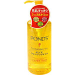 Pond's Cleansing Oil