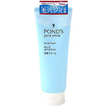 Pond's Pore White Facial Foam