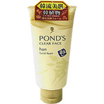 Pond's Clear Face Han Facial Foam